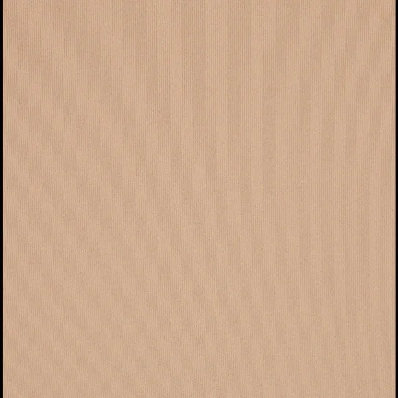 NWT SKIMS Fits Everybody Long Sleeve T-shirt in Clay - Picture 5 of 10